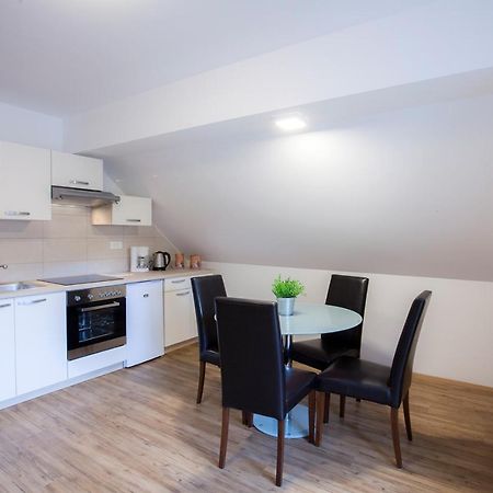 Apartments Razingar 9 Блед Экстерьер фото