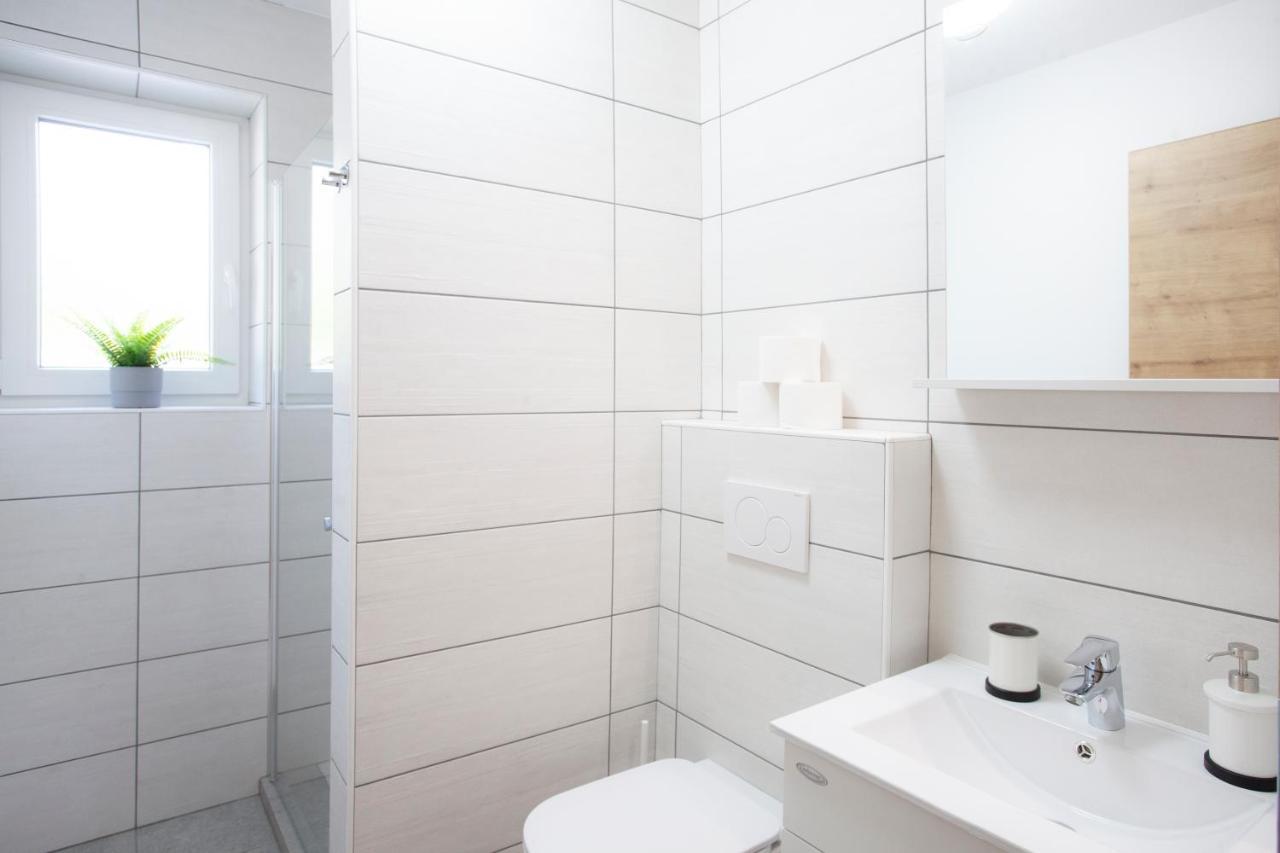Apartments Razingar 9 Блед Экстерьер фото