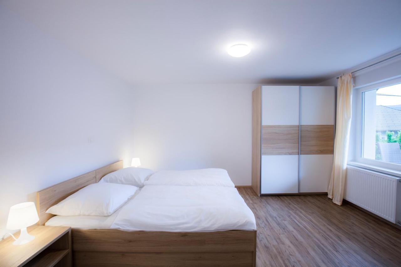 Apartments Razingar 9 Блед Экстерьер фото