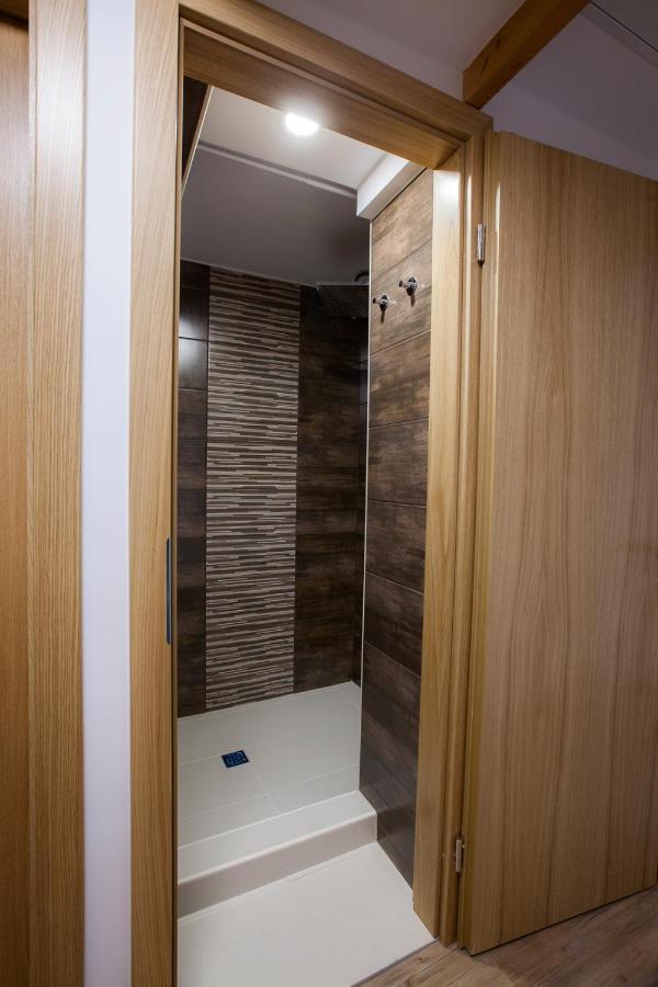 Apartments Razingar 9 Блед Экстерьер фото