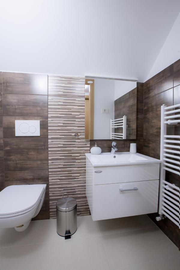 Apartments Razingar 9 Блед Экстерьер фото