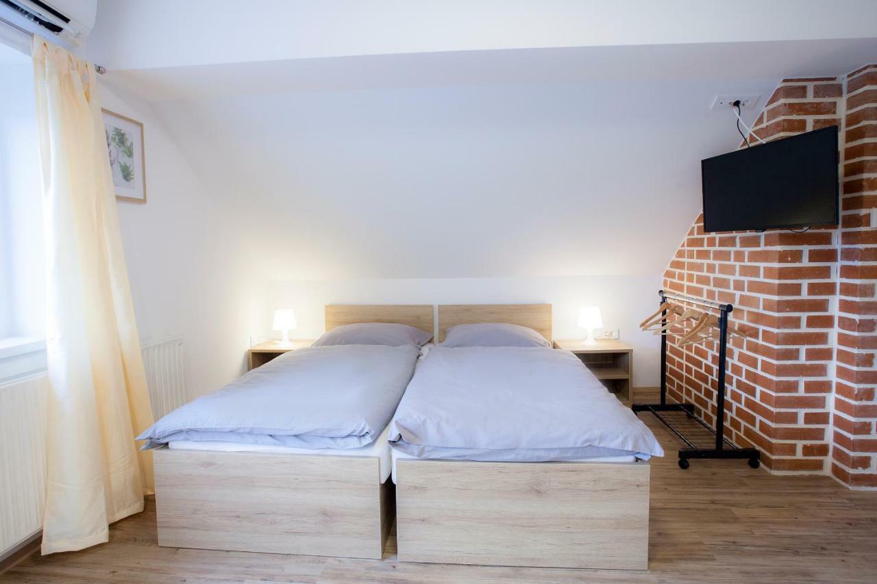 Apartments Razingar 9 Блед Экстерьер фото