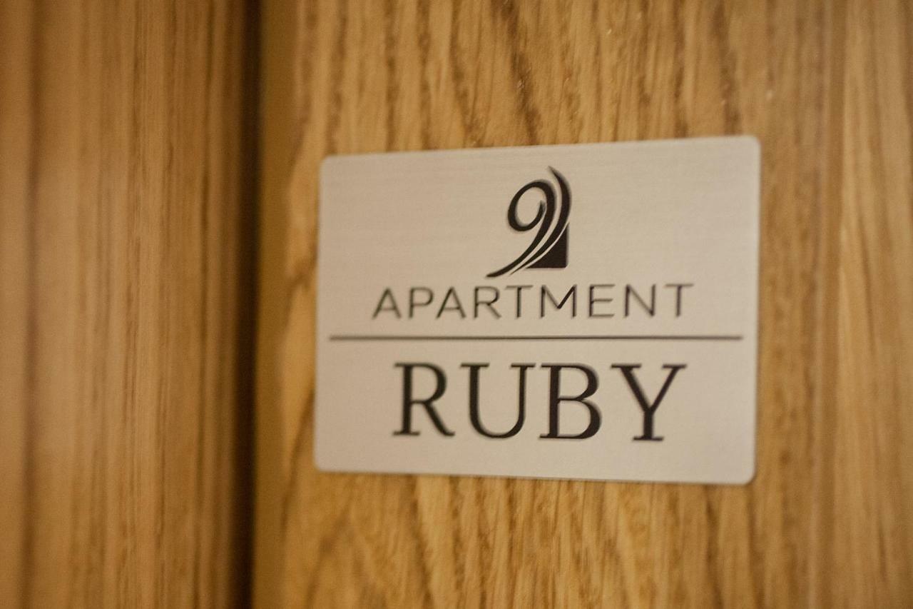 Apartments Razingar 9 Блед Номер фото