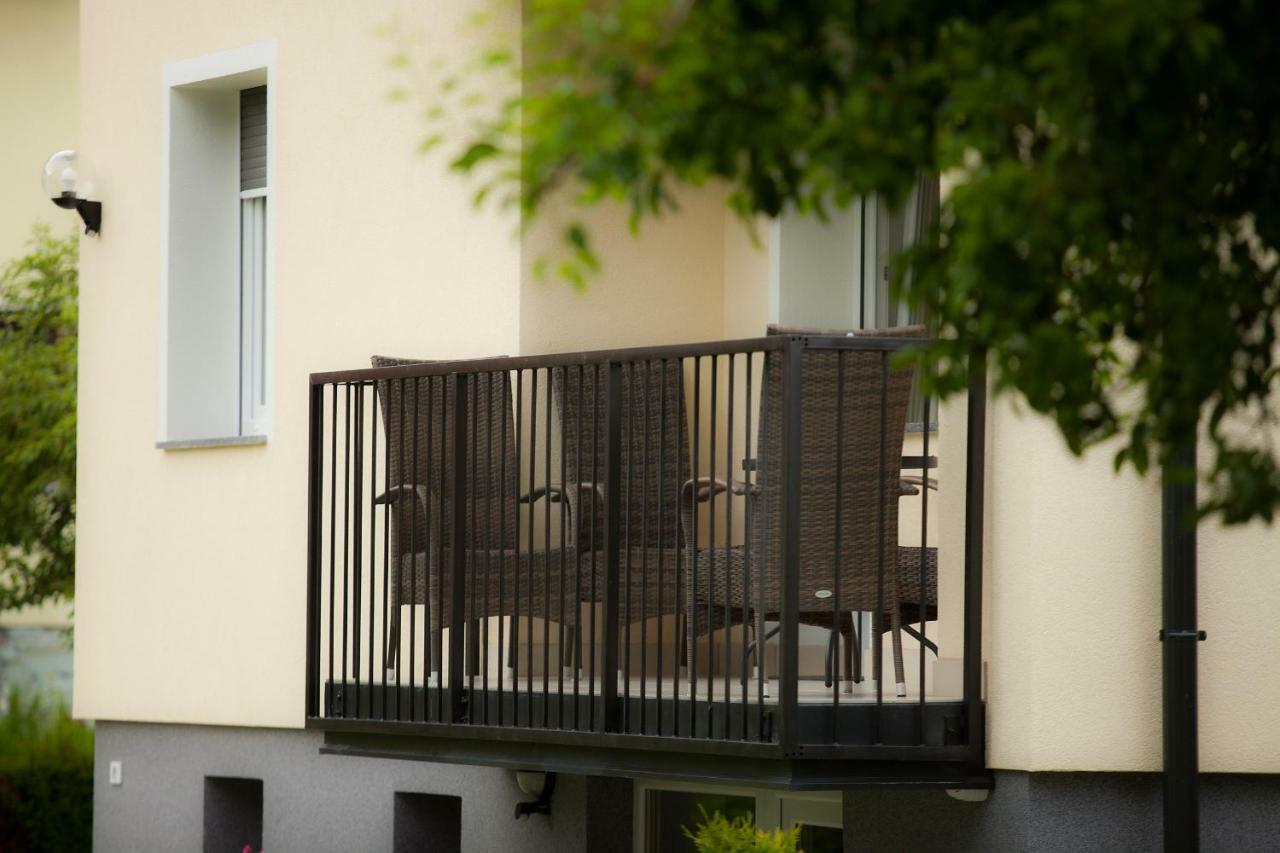 Apartments Razingar 9 Блед Экстерьер фото
