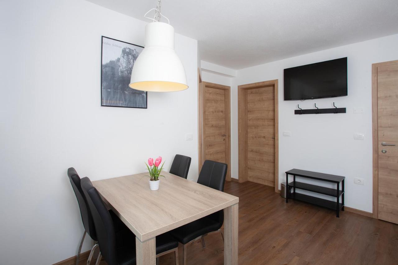 Apartments Razingar 9 Блед Экстерьер фото