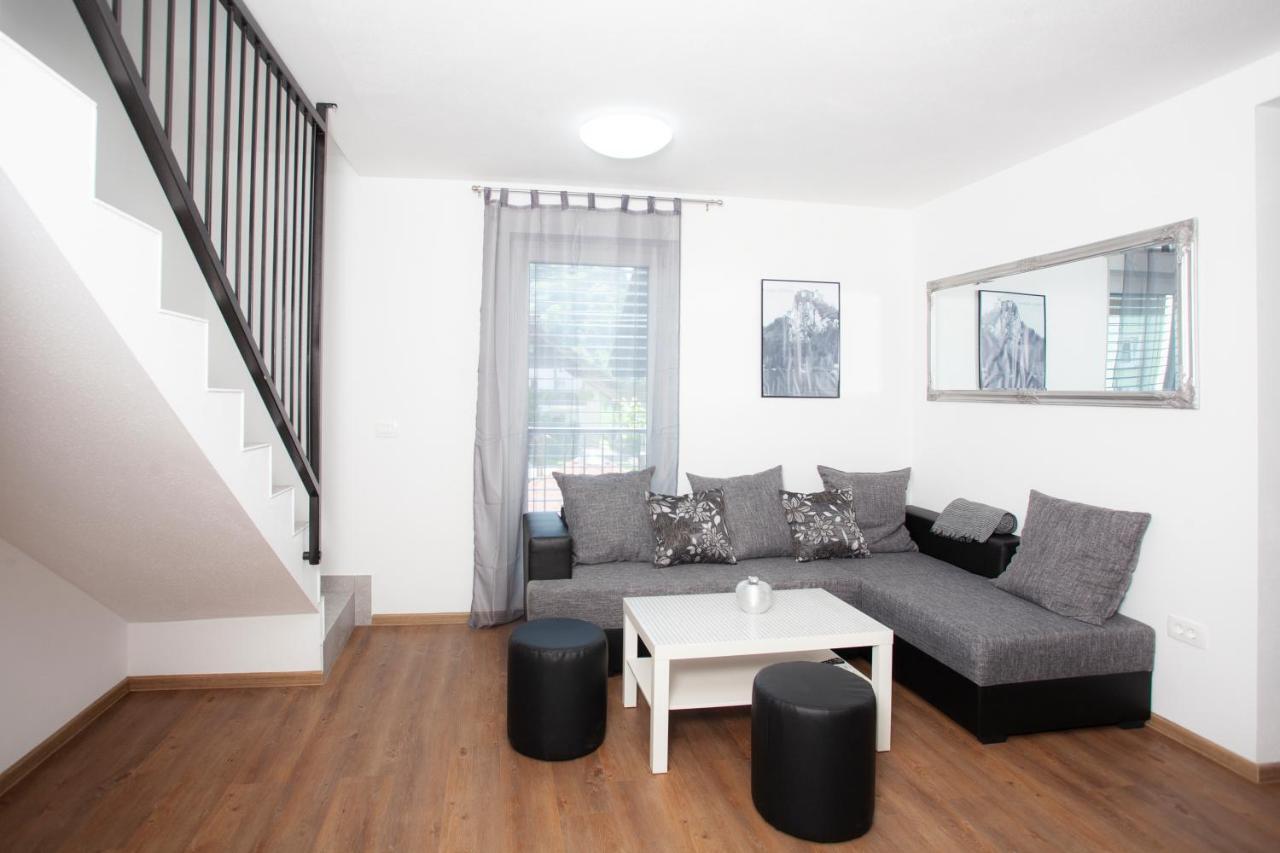 Apartments Razingar 9 Блед Экстерьер фото