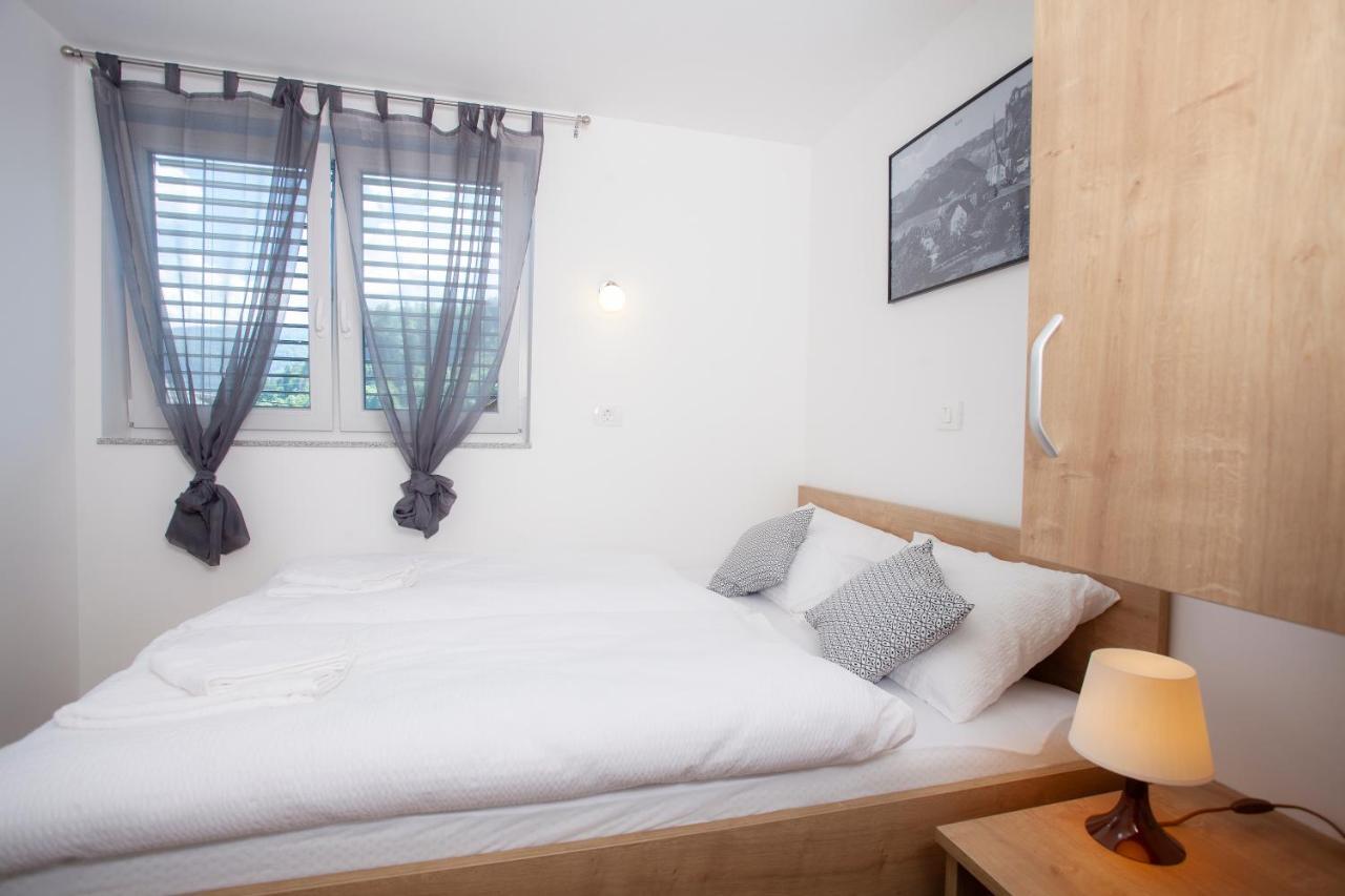 Apartments Razingar 9 Блед Экстерьер фото